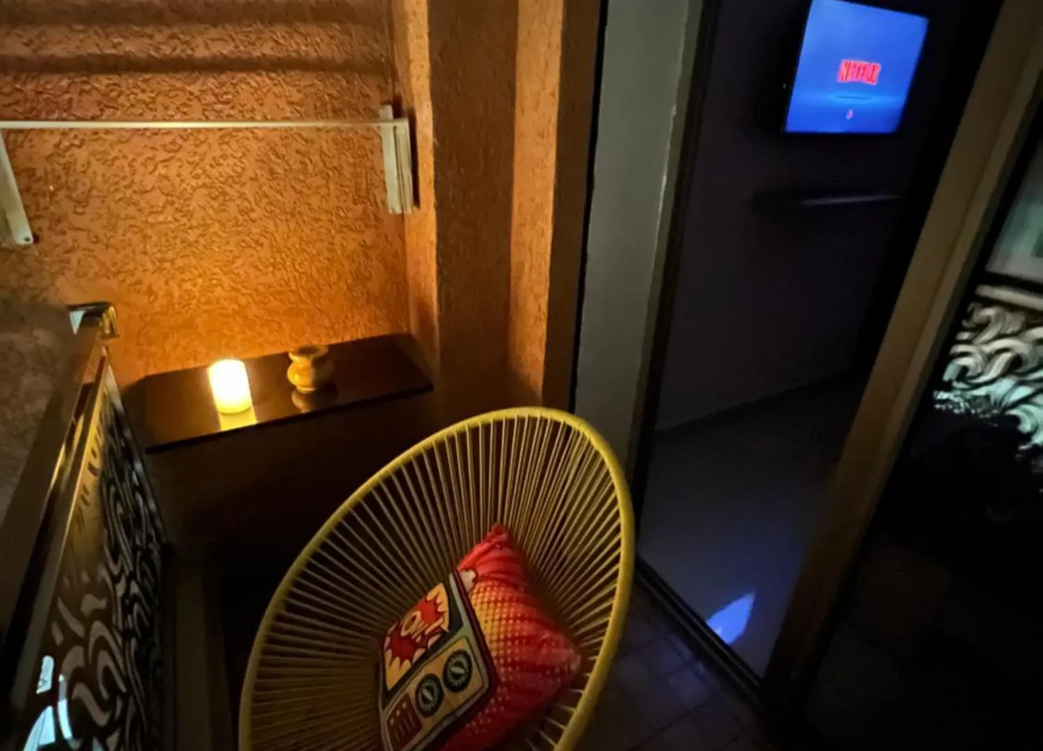 Apartment Cosy Et Pratique Centre Ville Marrakesh