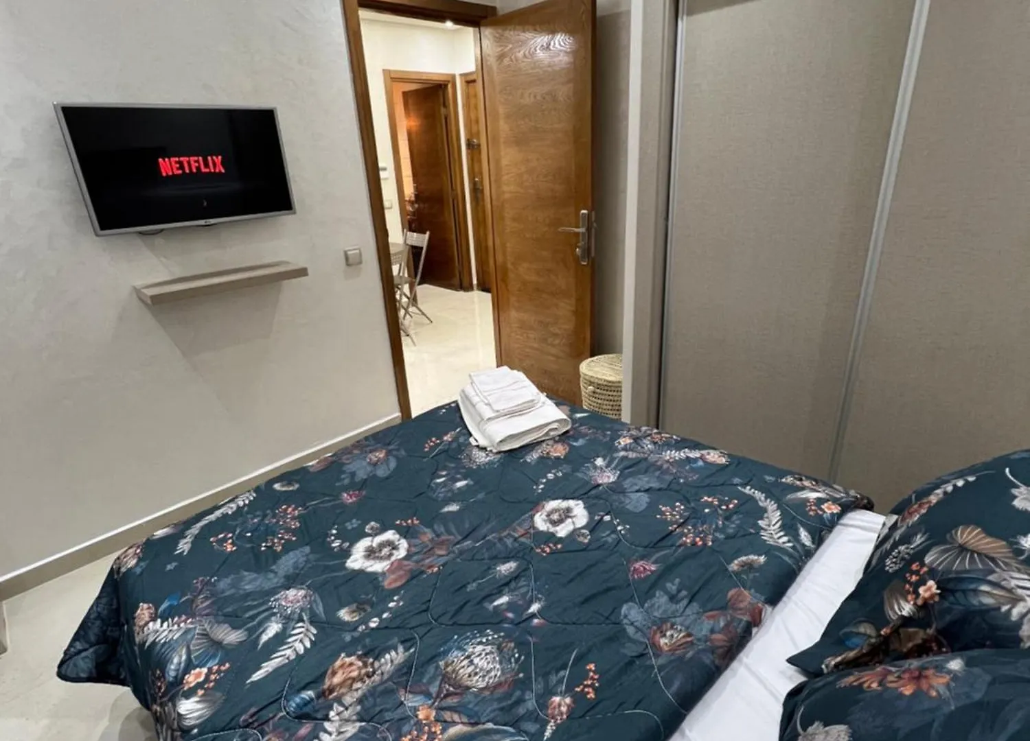 Apartment Cosy Et Pratique Centre Ville Marrakesh Morocco